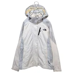 【THE NORTH FACE】ライナー付き スクープジャケット A-2824