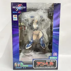 2025年最新】SNK美少女 アンヘル -THE KING OF FIGHTERS 2001-の人気