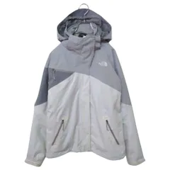 【THE NORTHI FACE】ライナー付き スクープジャケット A-2704