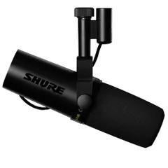 2026年最新】shure マイク sm7dbの人気アイテム - メルカリ