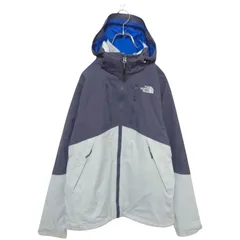 【THE NORTHI FACE】ライナー付き スクープジャケット A-2874