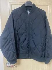 XXXL ユニクロ ホワイトマウンテニアリング リサイクル ハイブリッド ダウンジャケット