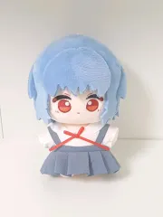エヴァンゲリオン 綾波レイ ぬいぐるみ ぬい
