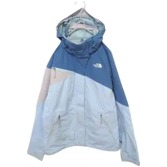 【THE NORTH FACE】Hyvent スクープジャケット A-2006