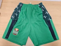 95 FCソウル 2013 ハーフパンツ キーパー 支給品2