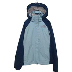 【THE NORTH FACE】HyVent スクープジャケット A-2973