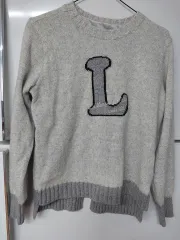 レディースゴルフ防風ニット ルコックスポルティフ