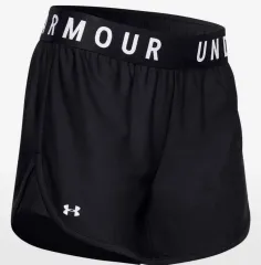 アンダーアーマー ショートパンツ S