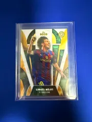 スポーツカード トップス・メッシ リーオネル・メッシ Lionel Messi