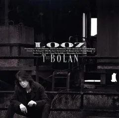 ◇ティーボラン/T-BOLAN/LOOZ/ZACL1007