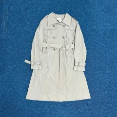 Celine セリーヌ トレンチコート 40