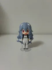 エヴァンゲリオン HELLOグッドスマイル 綾波レイ 長髪