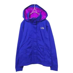 【THE NORTHE FACE】HyVent マウンテンパーカー A-2055