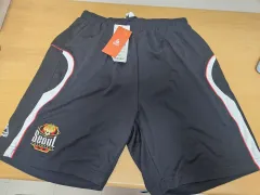 105 FCソウル 2016 ハーフパンツ ノンマーキング 支給品2