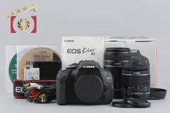 2025年最新】canon eos kiss x5 ダブル ズーム キット 中古の人気