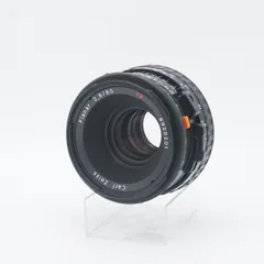 【中古】(ハッセルブラッド) HASSELBLAD プラナーCFE80/2.8T*のサムネイル