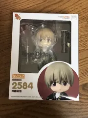 銀魂 沖田総悟 ねんどろいど 中国限定 完売品 銀魂 沖田総悟 ねんどろいど 中国限定 完売品 - メルカリ