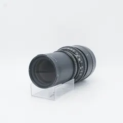 【中古】(ハッセルブラッド) HASSELBLAD ゾナーC250/5.6BKのサムネイル