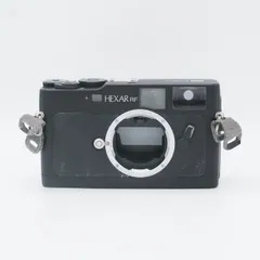 2026年最新】konica hexar rfの人気アイテム - メルカリ