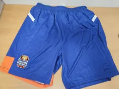 115 FC SEOUL ソウル 2015 ハーフパンツ ノンマーキング キーパー 支給品