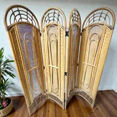 2025年最新】衝立 アジアン パーティションの人気アイテム - メルカリ