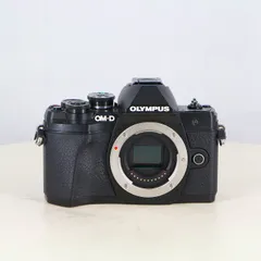 2025年最新】om-d e-m10 markiiiの人気アイテム - メルカリ