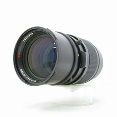 【中古】(ハッセルブラッド) HASSELBLAD Sonnar T* CF180/4のサムネイル