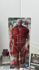 2025年最新】進撃の巨人 ラストワンの人気アイテム - メルカリ