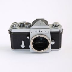 Nikon EYE-LEVEL FINDER F用 アイレベルファインダー - メルカリ