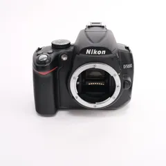 2026年最新】Nikon デジタル一眼レフカメラ D5000 ボディ D5000(中古品