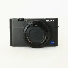 2025年最新】sony rx100 中古の人気アイテム - メルカリ