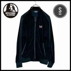 2026年最新】ヒステリックグラマートラックジャケットの人気アイテム