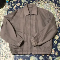 UNIQLO U ブルゾン S