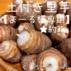 2026年最新】里芋 土垂の人気アイテム - メルカリ