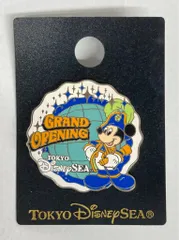 2025年最新】ディズニーシー グランドオープニングの人気アイテム