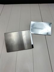 廃番】 wanderout universal tray 2枚セット - メルカリ