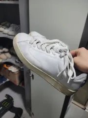 キャッチボール スニーカー 270