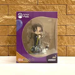 新品未開封　ブシロード　PalVerse Pale. 　薬屋のひとりごと　壬氏　完成品フィギュア