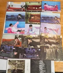 BTS BE トレカ セット まとめ売り