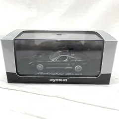 2025年最新】43 ランボルギーニ イオタ svrの人気アイテム - メルカリ