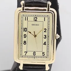 2026年最新】SEIKO 7321の人気アイテム - メルカリ