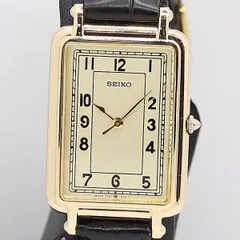 2025年最新】SEIKO 7321の人気アイテム - メルカリ
