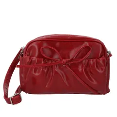 ☆ WINE ☆ アリーショルダー altrose アルトローズ ショルダーバッグ レディース ショルダーバック ショルダー 肩掛け 斜めかけ ななめ掛け 斜めがけ レディースバッグ レディースバック バッグ バック カバン 仕分け 収納 仕切り 可愛い