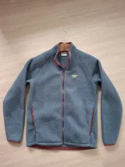LL Bean フリース ジャケット
