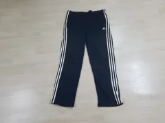 アディダス 正規品 メンズ ズボン トレーニングウェア ズボン 裏起毛 サイズ 36インチ 状態良好