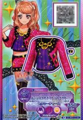 中古】ヴァンガード DZ-LBT01/LSR07[LSR]：水照の魔導姫 ルーテシア