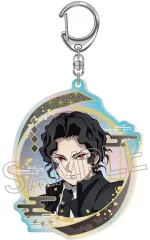 【最安値】鬼滅の刃 無惨 メタリックアクリルキーホルダー 非売品 2026年最新】鬼舞辻無惨アクキーの人気アイテム - メルカリ