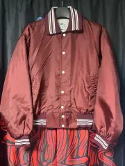 10% ナイロン キルティング ジャケット