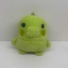 クチパチ チュゥェンチ ぬいぐるみキーホルダー