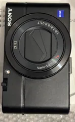 ソニー RX100M3 III 3型 ブラック ジャンク 2025年最新】rx100m3 ジャンクの人気アイテム - メルカリ